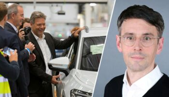 Drei Probleme der deutschen Autoindustrie – und keine Hilfe in Sicht