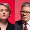 Starmer speech live: PM defends winter fuel cut at Labour conference as ‘every pensioner will be better off’