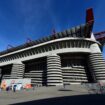 Champions League final to be moved after Milan’s San Siro stripped of hosting 2027 showpiece