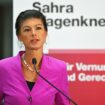 Wagenknecht rät der FDP, „ihre Würde zu behalten und die Reißleine zu ziehen“