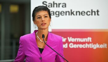 Wagenknecht rät der FDP, „ihre Würde zu behalten und die Reißleine zu ziehen“