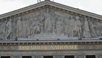 Réforme des retraites : la proposition d’abrogation de LFI sera présentée à l’Assemblée le 28 novembre