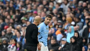 Man City made to wait for full extent of Rodri injury results