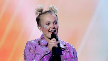 JoJo Siwa’s latest magazine cover leads to deluge of questions and ‘confusion’