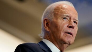 US-Präsident: US-Präsident Biden wird Deutschland besuchen