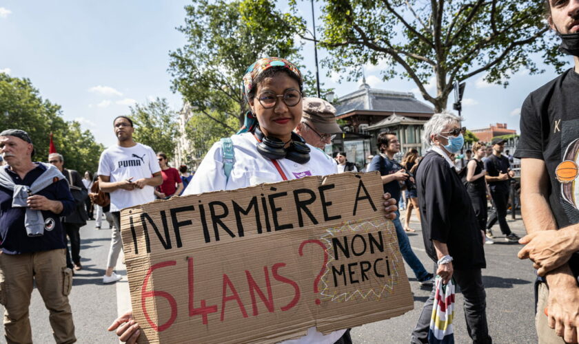 Réforme des retraites : un retour possible à 62 ans ? Ce qui se prépare