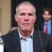 NFL legend Brett Favre thanks God, family after Parkinson's disease revelation