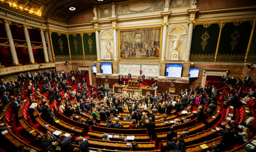 Réforme des retraites : les députés PS ne voteront pas la proposition d’abrogation du RN