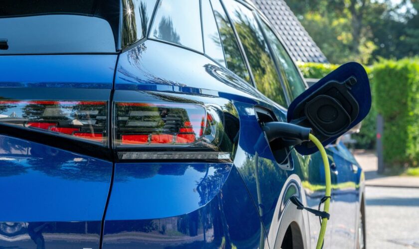 „Zu den aktuellen Diesel-Preisen ist der Vorteil des Elektromobils komplett weg“