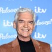 Phillip Schofield to make shock return to television in ‘secretly filmed’ desert island show