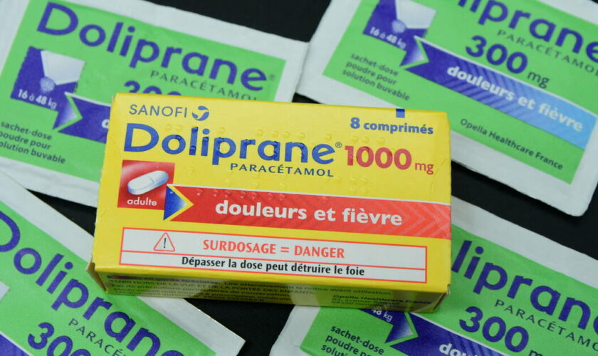 Pourquoi Sanofi veut-il vendre le Doliprane ?