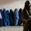 Frauen und Mädchen in Afghanistan: Deutschland und Verbündete drohen Taliban mit UN-Strafgerichtshof