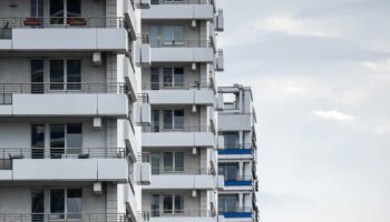 Wohnungsnot: Bafög-Wohnhilfe reicht nur in zwei Städten für die Miete