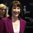 Rachel Reeves arrives for media interviews ahead of her keynote speech at Britain's Labour Party's annual conference in Liverpool, Britain, September 23, 2024. REUTERS