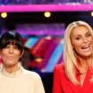 Strictly Come Dancing reveals songs for Week 2