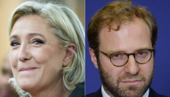 Barnier "engueule" Armand, Le Pen jubille... Décryptage de l'incroyable victoire politique du RN