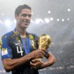 Raphael Varane announces retirement from football at age of 31