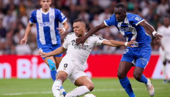 Kylian Mbappé blessé : de belles retrouvailles manquées avec le Real, combien de temps pour revenir après sa blessure ?