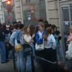 À Bordeaux, cette queue interminable d’étudiants pour une distribution alimentaire révolte des élus