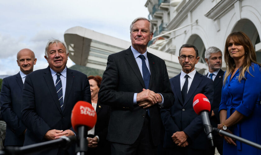 Le gouvernement Barnier ne pouvait pas faire plus mauvaise rentrée (et c’est parti pour durer)