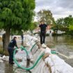 Brandenburg: Hochwasserlage in Brandenburg laut Dietmar Woidke im Griff