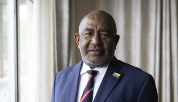 L’enquête sur la mort en détention de l’agresseur du président des Comores close sans réponses