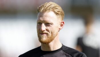 Ben Stokes issues injury update ahead of England’s tour of Pakistan