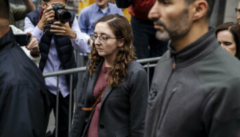 Deux ans de prison pour Caroline Ellison, témoin clé du procès de l’affaire FTX