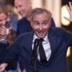 „Lass dich überwachen!“: Jan Böhmermann gewinnt mit Show den Deutschen Fernsehpreis