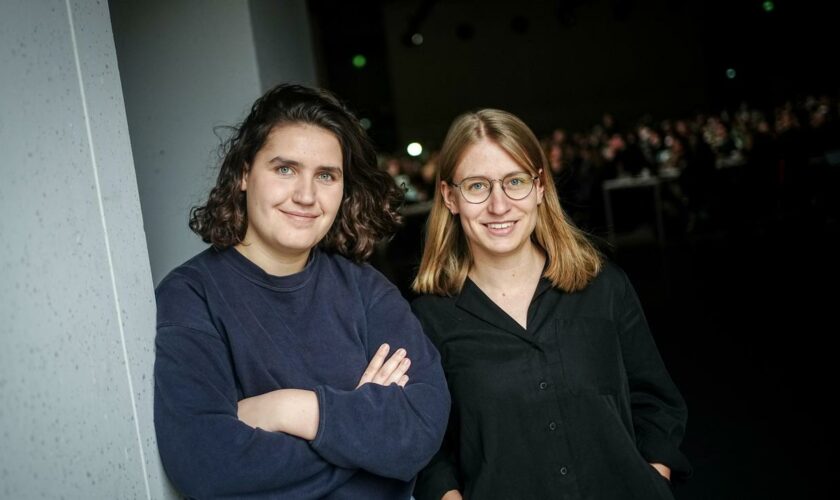 Grüne Jugend: Vorstand der Grünen Jugend tritt zurück und aus der Partei aus