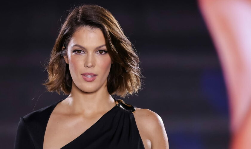 Iris Mittenaere blessée : son compagnon en garde à vue, après une plainte pour violences sur conjointe