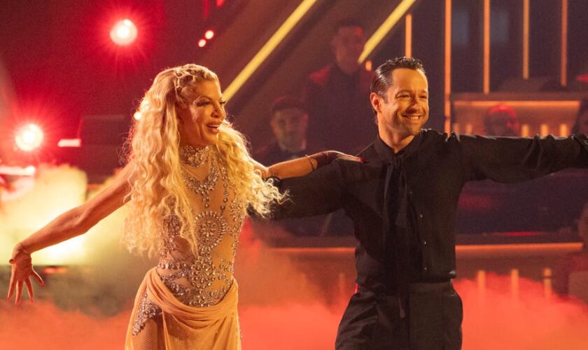 Dancing with the Stars recap: Who went home in week 2’s double elimination?