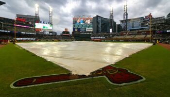 Pivotal Braves-Mets series postponed due to hurricane; season finale doubleheader may decide postseason fate