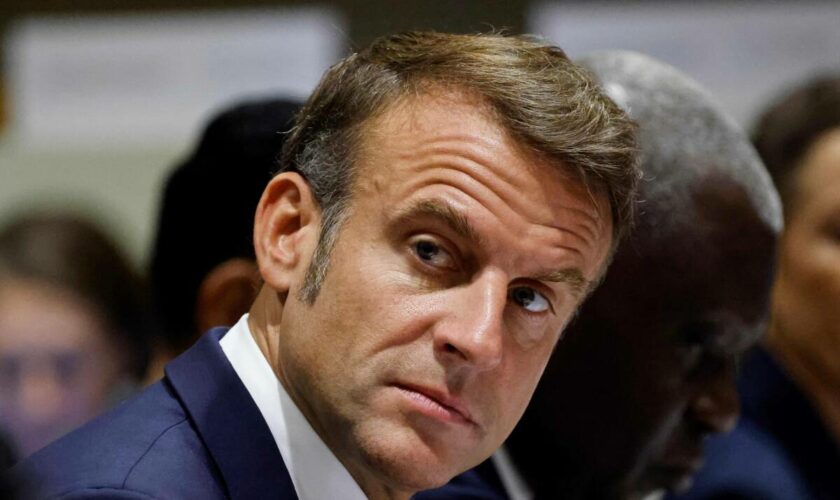 La demande de destitution d’Emmanuel Macron examinée le 2 octobre en commission des Lois