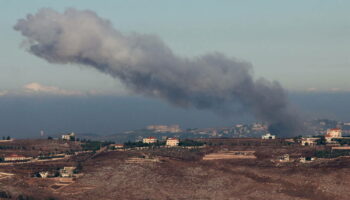 EN DIRECT - Conflit au Liban : les Etats-Unis, la France et l’UE à un cessez-le-feu de 21 jours