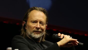 Hail to the Thief: Thom Yorke to soundtrack new version of Hamlet with Radiohead album