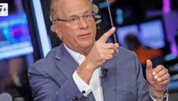 Blackrock: Wer folgt auf King Larry?