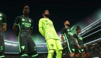 »EA Sports FC 25« im Test: Wieder alles auf Null und dafür 70 Euro zahlen?