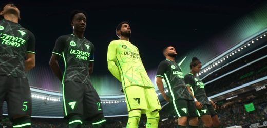 »EA Sports FC 25« im Test: Wieder alles auf Null und dafür 70 Euro zahlen?