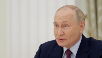 Russland: Putin lockert Vorschriften zum Einsatz von Atomwaffen