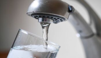 Federal judge orders EPA to further regulate fluoride in drinking water due to concerns over lowered IQ in kid