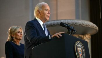 Guerre en Ukraine : ce que promet (et ce que ne dit pas) Joe Biden dans sa nouvelle aide à Kiev