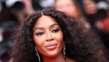 Naomi Campbell banned from being charity trustee after investigation finds financial misconduct