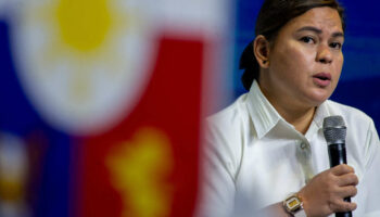 Philippines : en pleine tourmente, Sara Duterte se cramponne à la vice-présidence