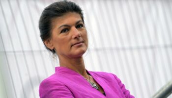 Wagenknecht macht Nein zu US-Raketen zur Bedingung für Koalition mit dem BSW