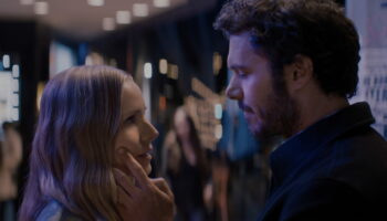 Nobody Wants This : Kristen Bell et Adam Brody réunis dans une nouvelle comédie romantique