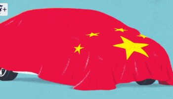 Die China-Gefahr: Werden wir vom Weltmarkt verdrängt?