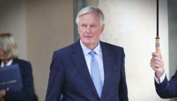 La motion de censure du NFP contre Michel Barnier sera déposée en fin de semaine prochaine