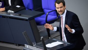 FDP-Vize nennt Rentenpaket „nicht zustimmungsfähig“