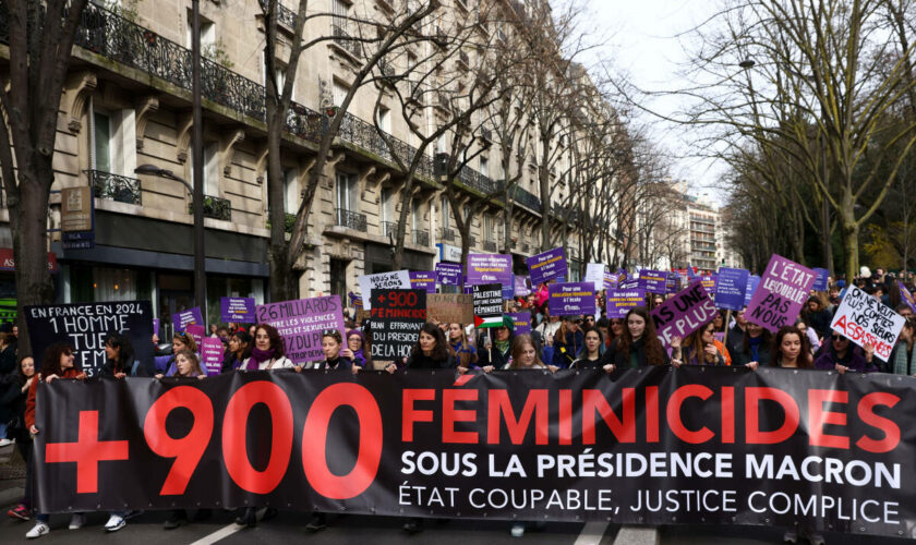 « La misogynie tue » : après le meurtre de Philippine, plusieurs féministes appellent à « ne pas se tromper de débat »